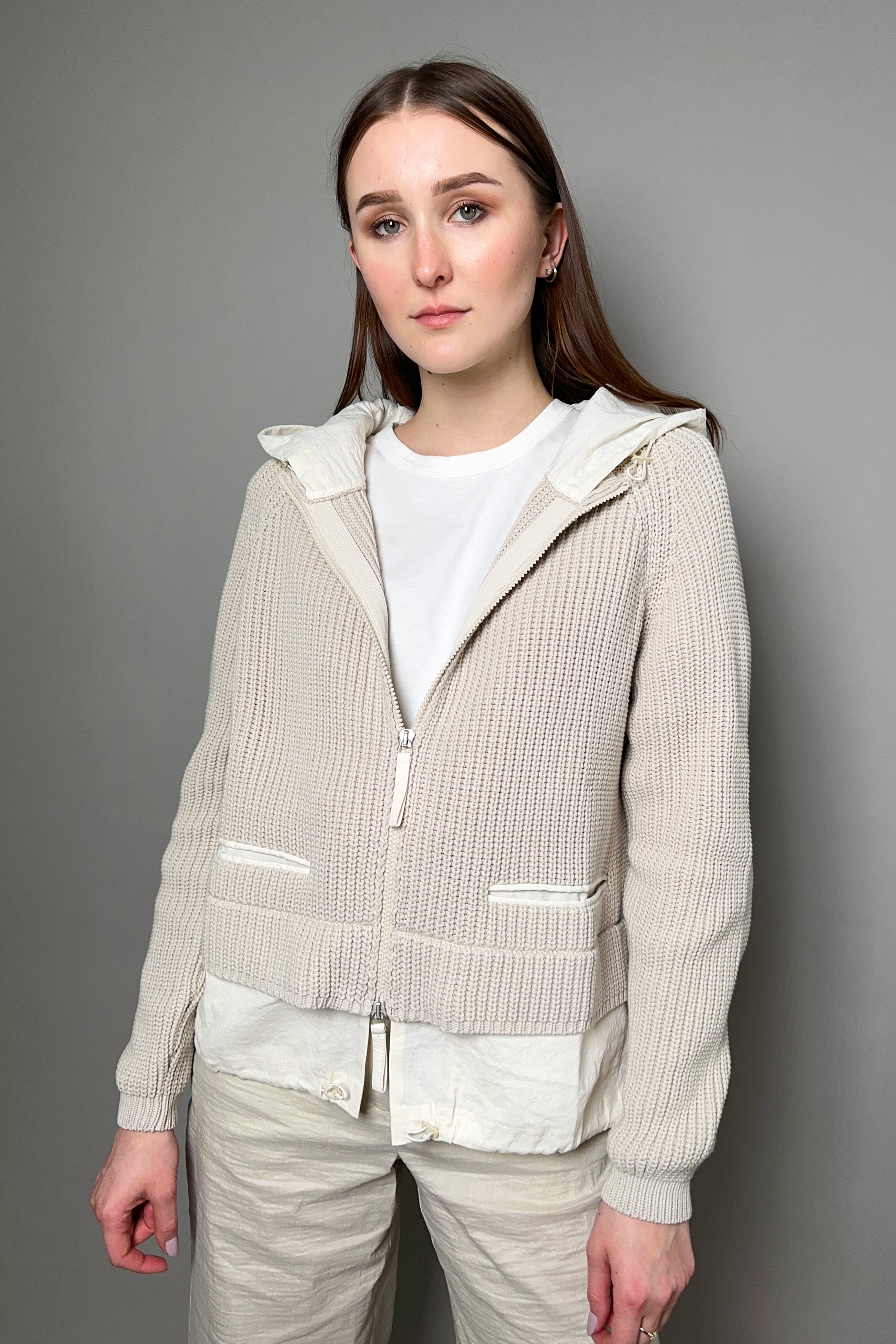 Annette Gortz Cent Jacket – Ashia Mode Clothing