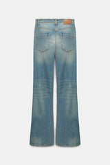 Dorothee Schumacher Relaxed Wide Leg Jeans