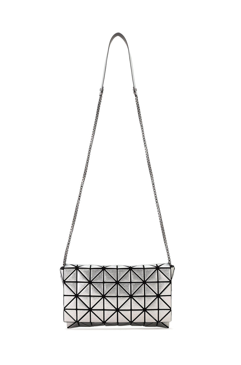 Bao Bao Issey Miyake Platinum Coffret Shoulder Bag Vancouver. Shop Online or in Store. 