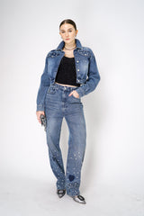 Moschino Jeans Vancouver. Shop Online or in Store. 
