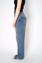 Moschino Jeans Vancouver. Shop Online or in Store. 
