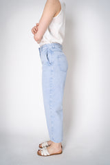 Peserico Relaxed Fit Tailored Jeans Vancouver. Shop Online or in Store.