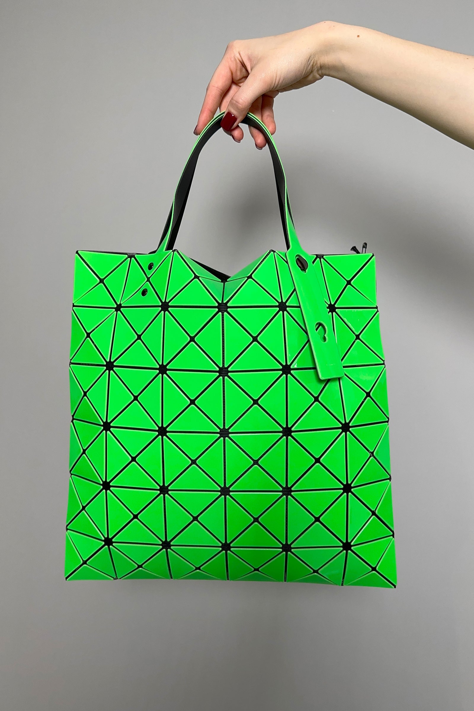 Issey miyake tote bag best sale