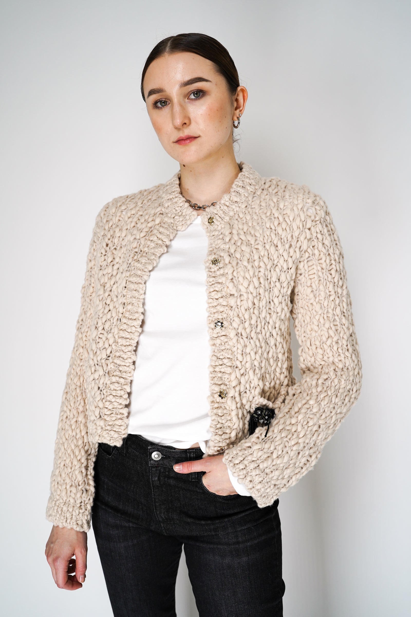Dorothee schumacher cardigan store