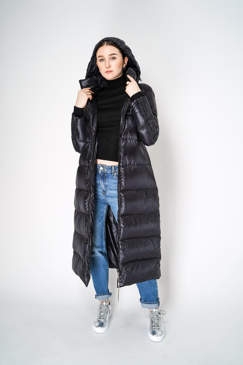 Herno padded coat hotsell