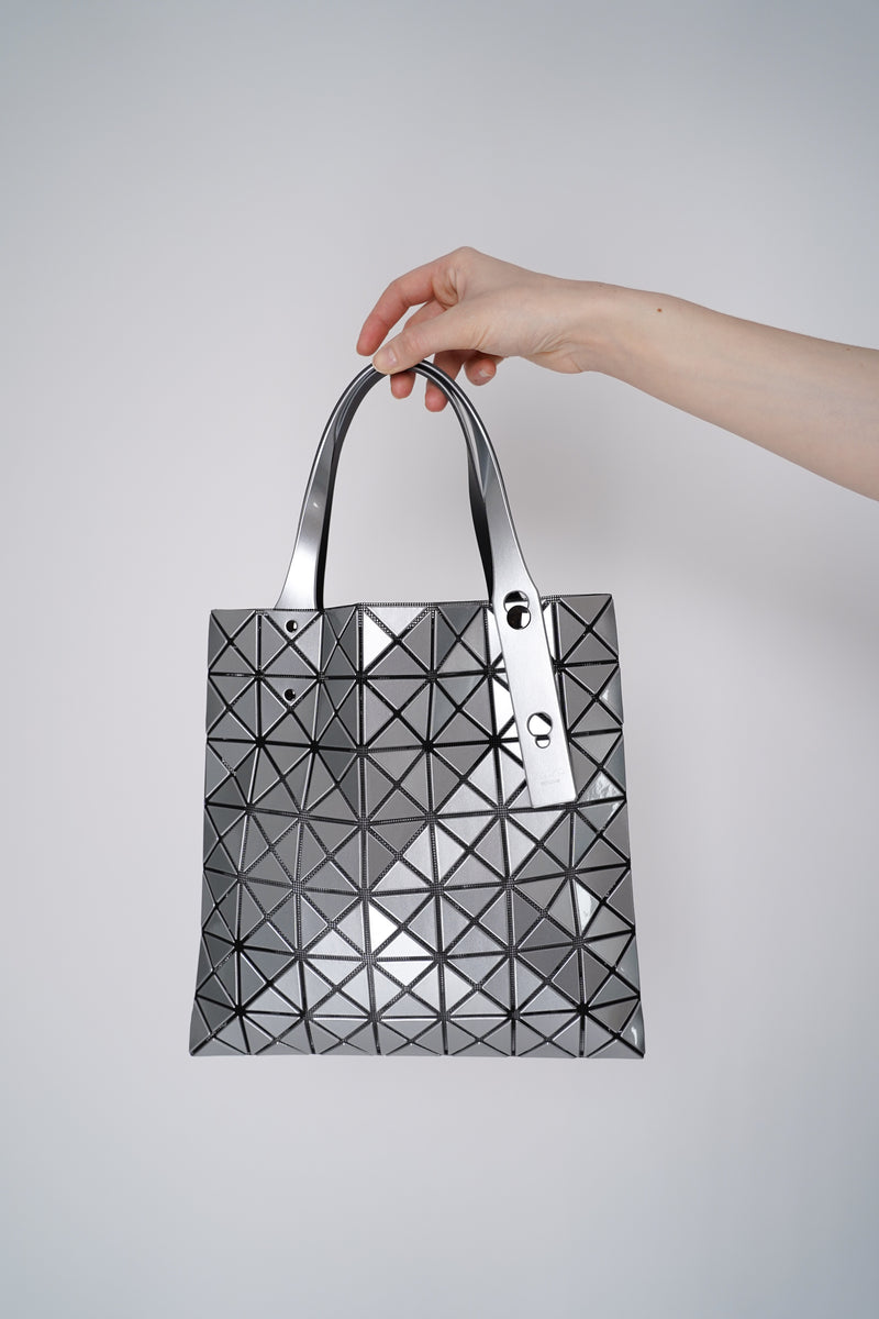 Issey miyake prism tote hotsell