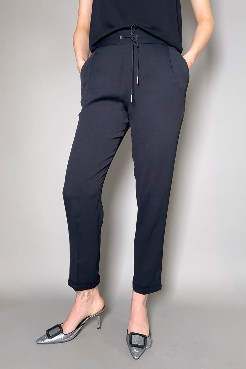 Crepe Pants for Women, Dress Pants, Trousers & Joggers